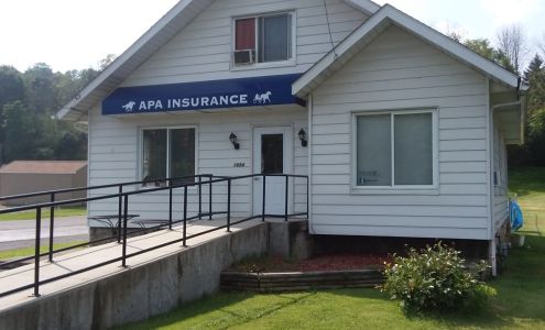 The John Carr Insurance Agency