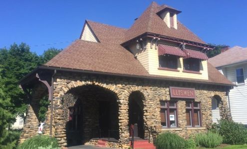 H Dean Allison Insurance Agency