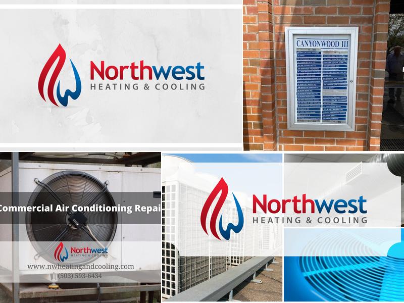 Northwest Heating & Cooling