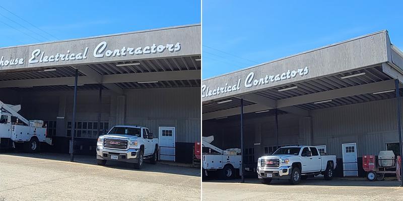 Lighthouse Electrical Contractors