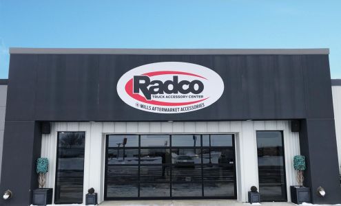 Radco - Bismarck/Mandan Mandan