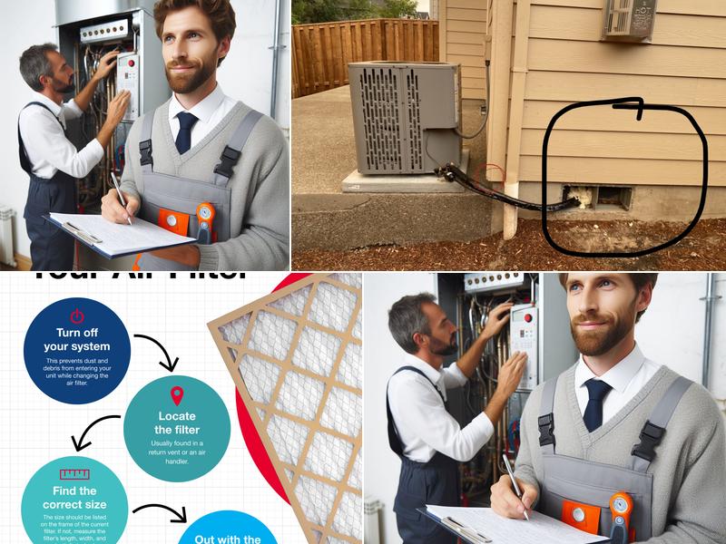 Gresham Heating and Cooling