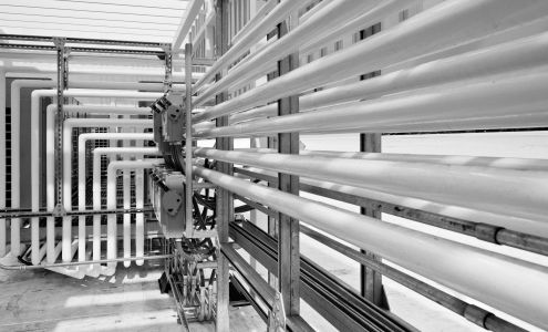 Total Mechanical, Inc.