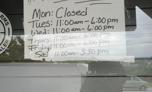 A World Class Gun Shop - York