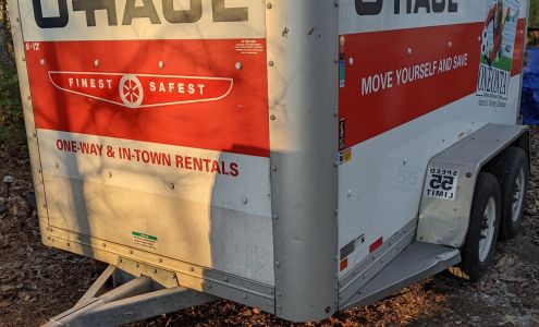 U-Haul Neighborhood Dealer