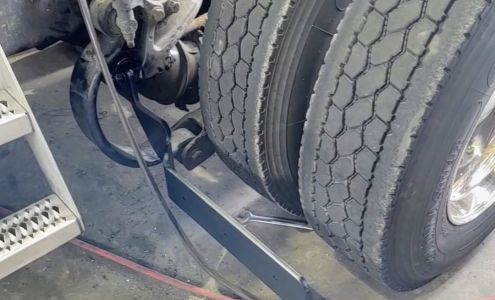 Trinity Kustomz Souderton