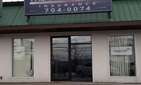 The Shay Agency, Insurance