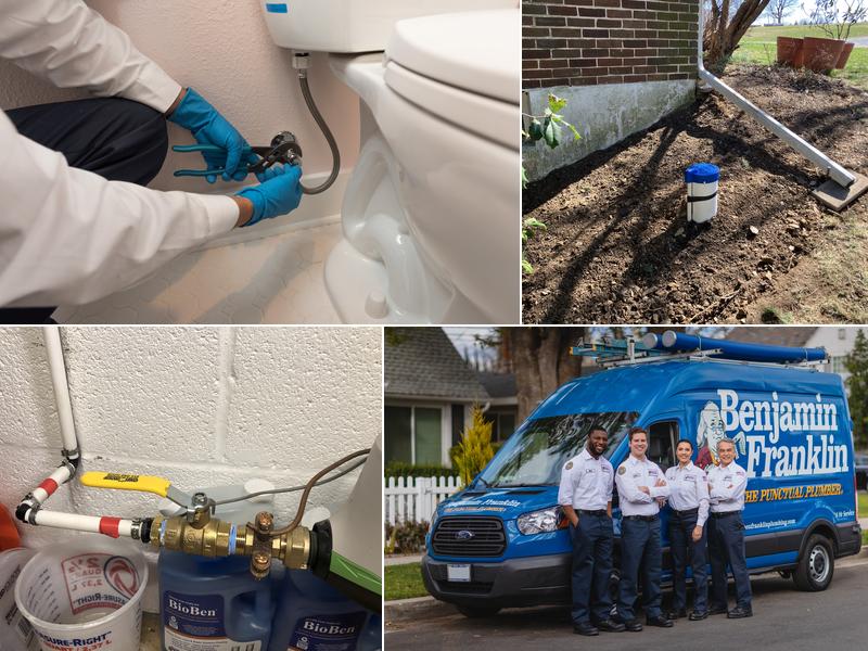 Benjamin Franklin Plumbing of Lancaster