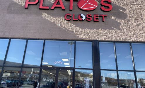 Plato's Closet Wilkes Barre Township