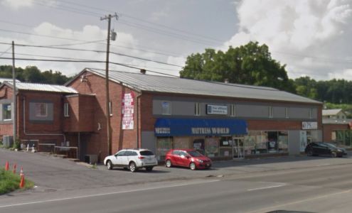 First Affiliated Insurance