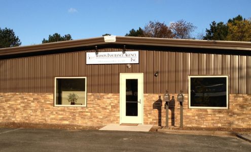 Wasson Insurance Agency Inc