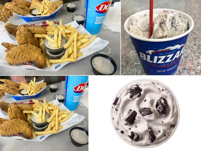 Dairy Queen