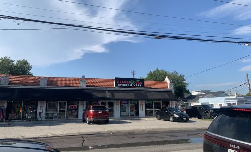 Euphoria Smoke & Vape Shop