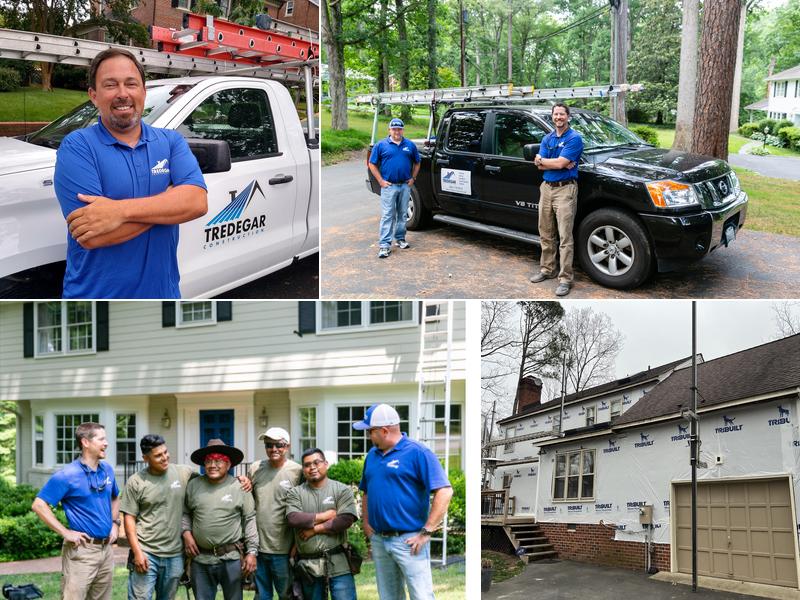 Tredegar Construction, LLC