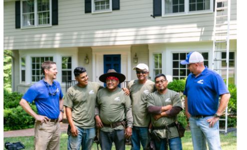 Tredegar Construction, LLC