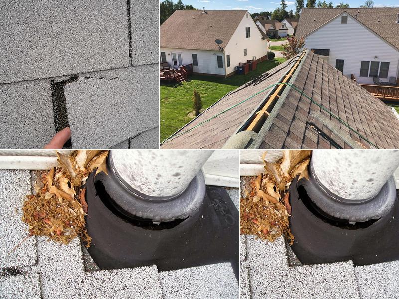 API Roofing
