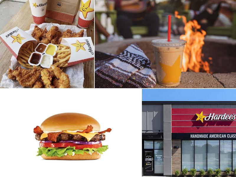 Hardee’s
