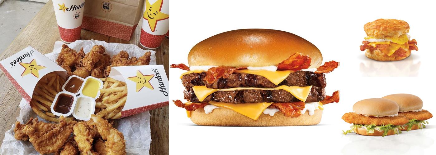 Hardee’s