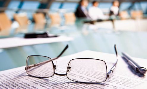 S. Candace Covey, O.D.