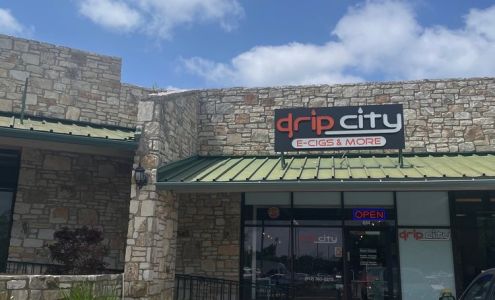 Create Vape & Smoke - Oak Hill