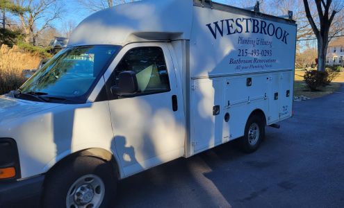 Westbrook Plumbing & Heating