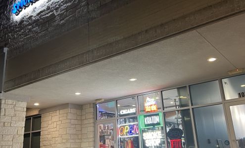 Exotic Smoke & Vape McKinney