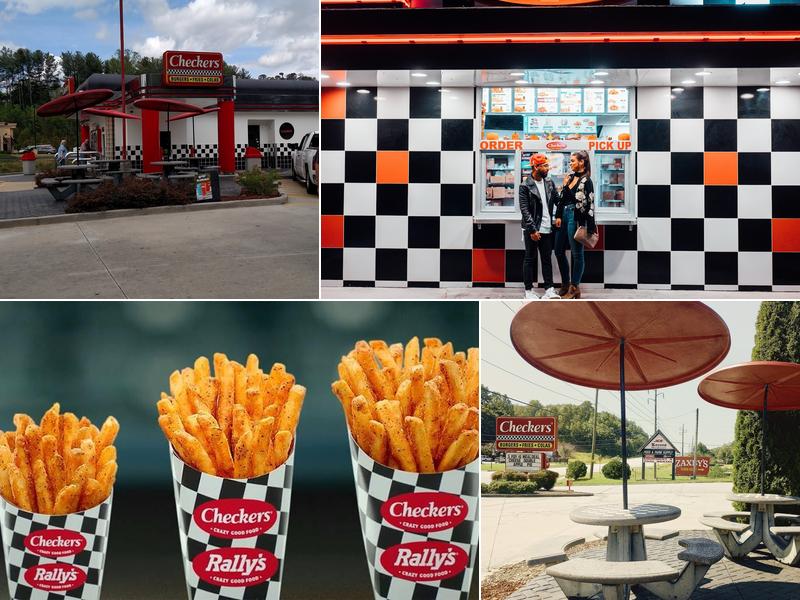 Checkers 12 Bo James St, Clayton