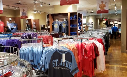 St. Jude Gift Shop