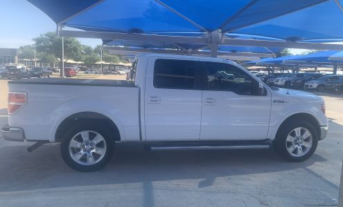 Shottenkirk Ford Granbury Service
