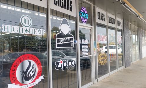 Trifecta Smoke Showcase