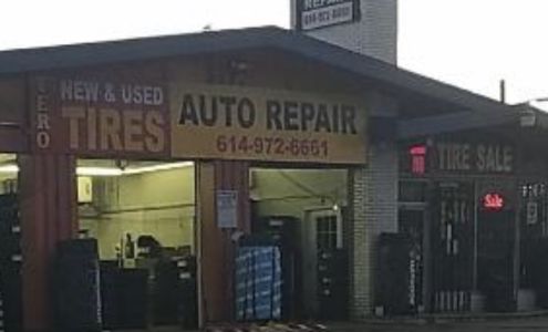Tero Tires & Auto Repairs