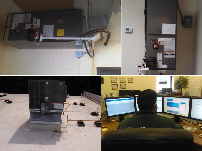 Air Waves Heating & Air