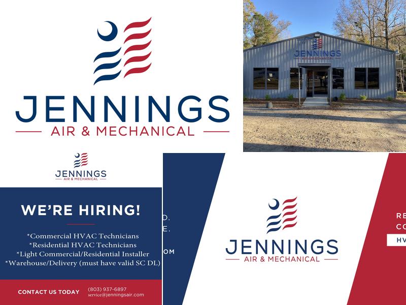 Jennings Air & Mechanical