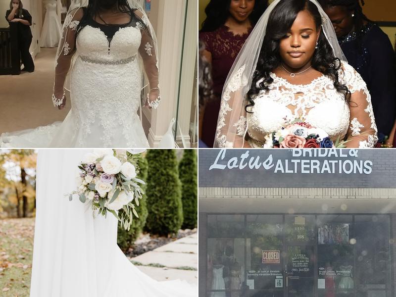Lotus Bridal and Alterations