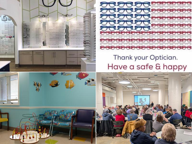 Peepers Optical Shoppe