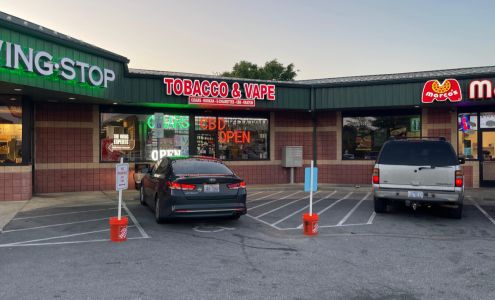 High Point Tobacco & Vape