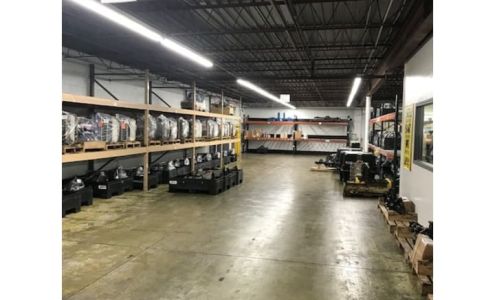 Jasper Engines & Transmissions