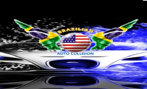 Brazilian Auto Collision - Body Shop