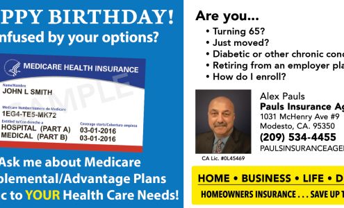 Pauls Insurance Agency