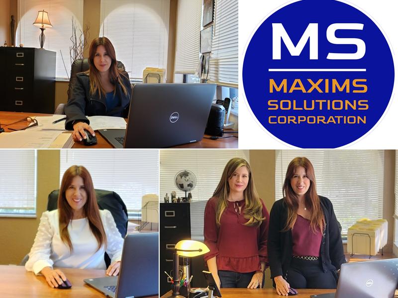 Maxims Solutions Credit Repair | Jeannette De Leon