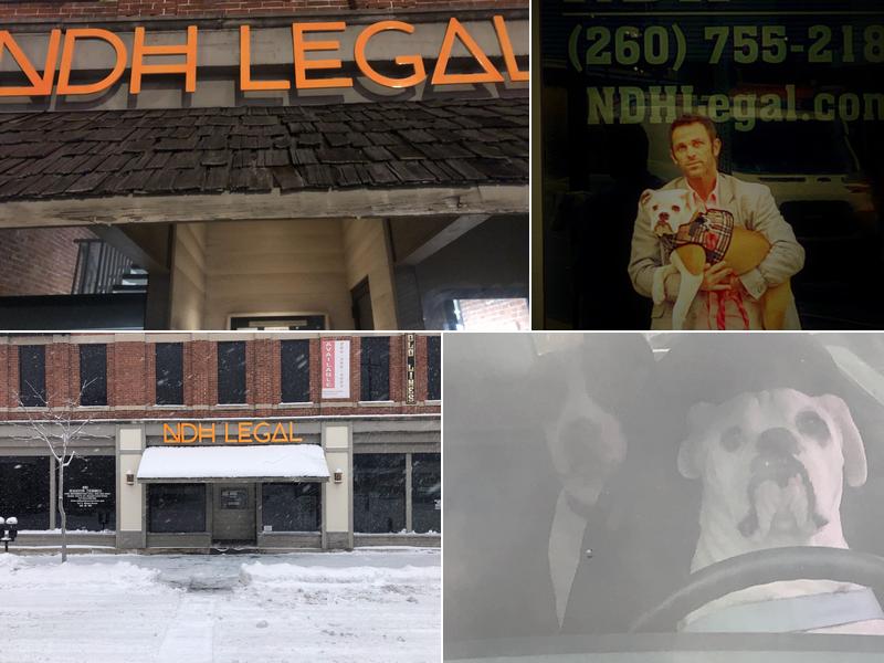 Nathan D. Hoggatt Attorney at Law