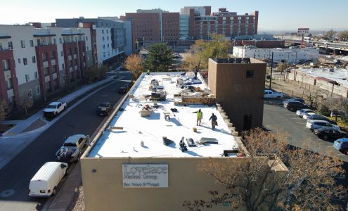 RMC Roofing & Construction