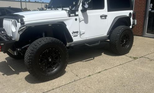 Auto Obsession 309 S Main St, New Lexington Ohio 43764