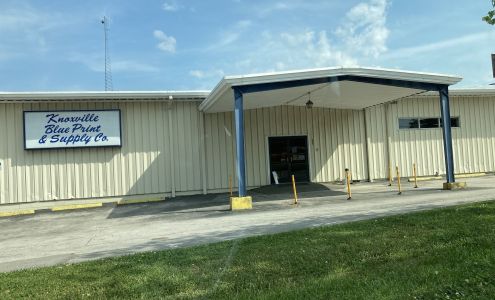 Knoxville Blue Print & Supply Co Inc