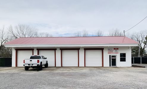 Paschall Heating & Air