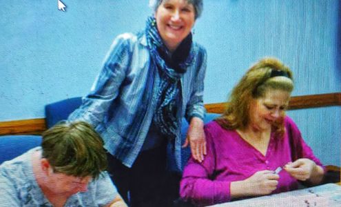 Classes Offered in Aston~Sewing & Alterations Aston