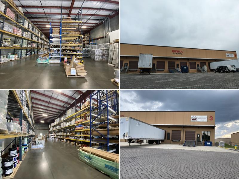 Fishman Flooring Solutions