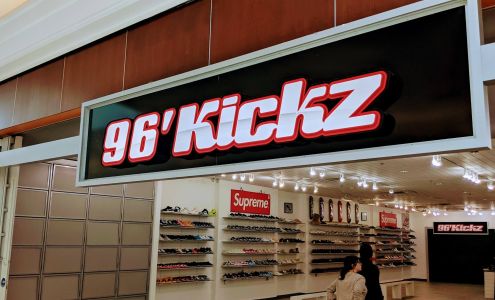 96' Kickz Knoxville