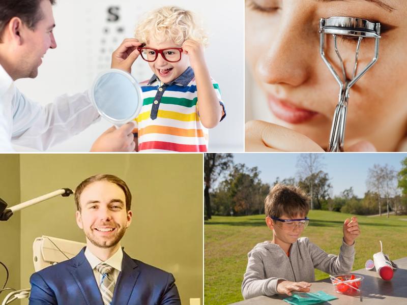 Allee Vision Optometry