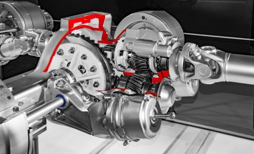 Chattanooga Driveline Service